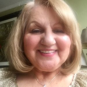 Meet your Posher, Sylvia